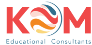 KOM Consultants logo