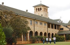 Australian Catholic University in Australia