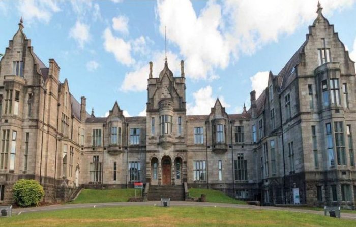Choose Bangor University: Top 15 in the UK for student satisfaction