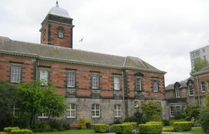 University of Dundee in Australia