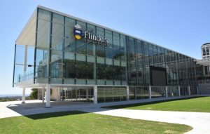 Flinders University in Australia