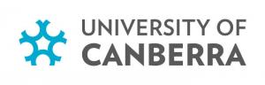 university of canberra logo 2