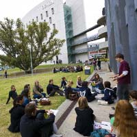 Exciting New Scholarships At Deakin University