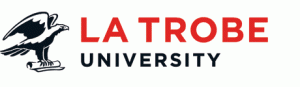 La-Trobe University Logo