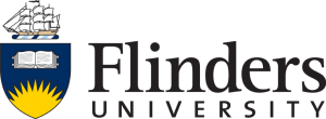 Flinders logo small horizontal 2011