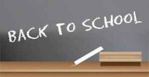 Image from Back To School for KOM Consultants