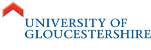 Gloucestershire University logo