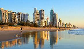 Image from Canadian student talks about Living on the Gold Coast at Griffith University