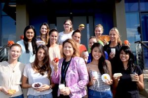 Image from Bond makes history with ‘Australian first’ Postgraduate Nutrition Programs