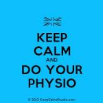 Consider studying Physiotherapy in Australia or the UK