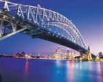 Sydney is Number One for international students