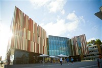 Macquarie campus