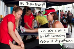 Image from It’s Physio Friday!!!