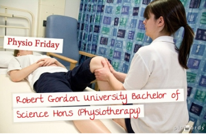 Image from Today on Physio Friday …