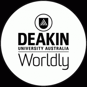 Image from New Deakin Masters Programs for 2015!