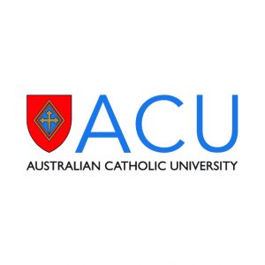 Image from Scholarships at Australian Catholic University