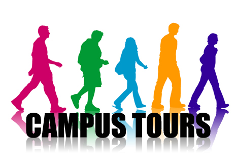 campustours