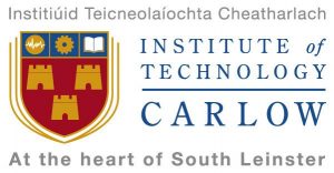 Institute of Technology, Carlow Logo