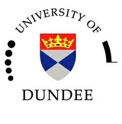 Image from University of Dundee, 1st in Scotland