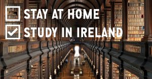 Image from Cheap Flights To Study In Ireland