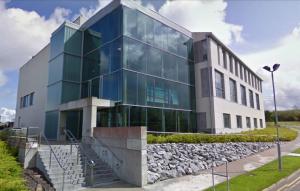Institute of Technology Tralee in Ireland