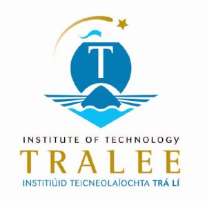 Institute of Technology Tralee logo