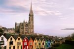 What does Cork (Ireland) have to offer?