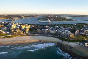 Image from University of Newcastle – Location and Lifestyle