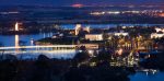 Canberra Places in Top 20 Student Cities Worldwide