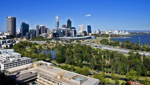 Image from Top 10 things to do in Perth, Australia
