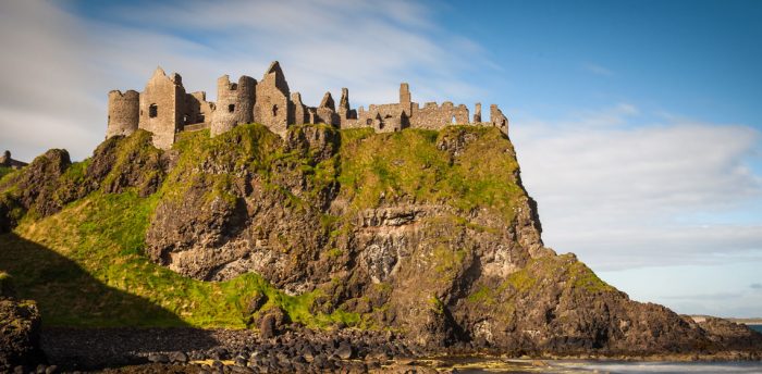 5-Day-Tour-Northwest-Ireland-Gan-Tours-Irish-Tours-Dunluce-Castle