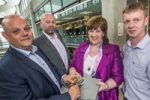 Institute of Technology Carlow Launches Degree Course in Cybercrime and IT Security