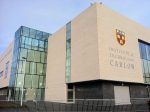 Business, Engineering, Law and Technology Points Up at IT Carlow