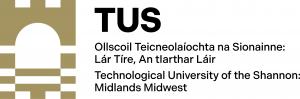 Technological University of the Shannon logo